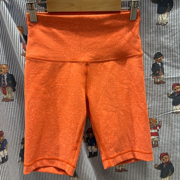 LULULEMON  LEGGINGS - Picture 1 of 3